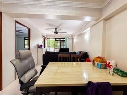 Blk 123 Kim Tian Road (Bukit Merah), HDB 3 Rooms #599599501